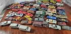 Mixed Vintage Toy Truck & Car Diecast Matchbox & Others  Car Lot