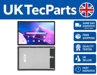 Lenovo Tab M10 3rd Gen TB328FU TB328XU TB328 LCD Display Touchscreen Digitizer