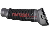 Metzger Autoteile Ansaugschlauch Luftfilter 2388019 FüR Mercedes SLK R171 300