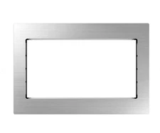 Samsung Microwave Oven Trim Kit Stainless Steel MA-TK8020TS/AA