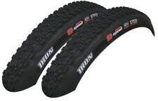 2x Maxxis Ikon 57-559 3C MaxxSpeed EXO Protection Faltreifen 26x2.20 Reifen