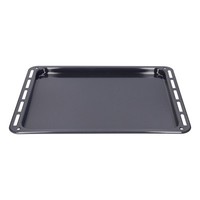 Easypart Passend FüR Cylinda 481010674818 Backblech Blech Emailliert Whirlpool