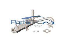 PARTSTEC AGR-KÜHLER ABGASRÜCKFÜHRUNG passend für HYUNDAI IONIQ KONA KIA CEED NIR