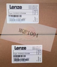 ONE NEW EVS9322-ESV004 EVS9322ESV004 Lenze Frequency converter