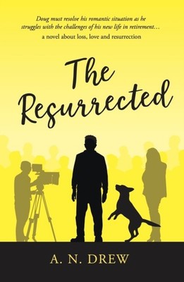 RESURRECTED by A.N. Drew Paperback Self Help Business