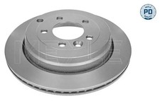 Disque de frein Rover 111