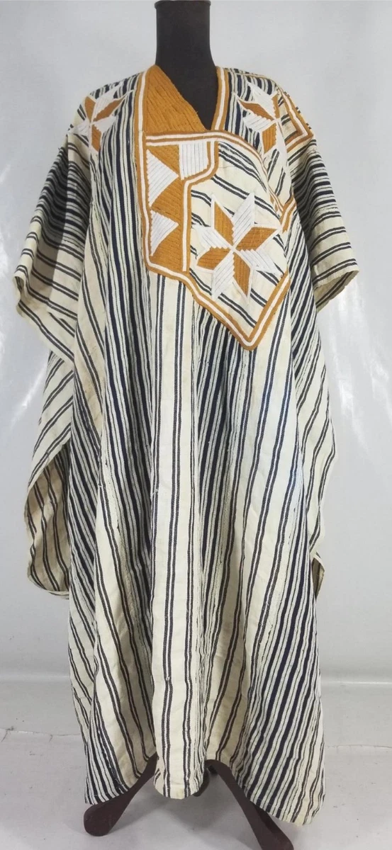African Cultural and Ethnic Kaftan Clothing for Men for sale | eBay