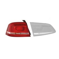 VAN Wezel RüCkleuchte Heckleuchte Links FüR VW Passat Alltrack 365