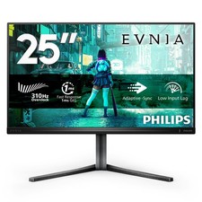 Philips Evnia 3000 25M2N3200U/00 Monitor PC 62,2 cm (24.5") 1920 x 1080 Pixel