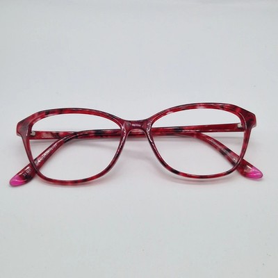 Specsavers Chara 30776739 Rot - Brille Brillengestell