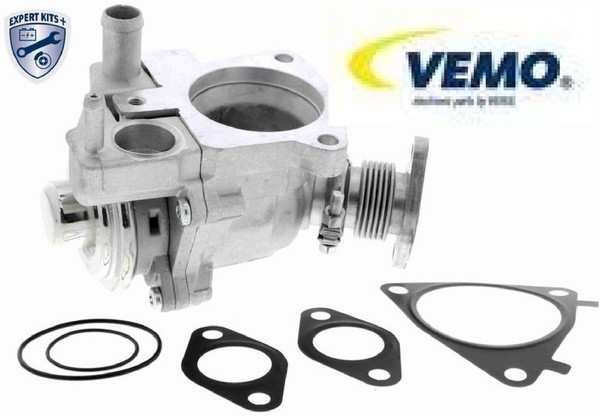 Vemo V24-63-0008 Agr-Ventil AGR Ventil AbgasrüCkfüHrventil-image