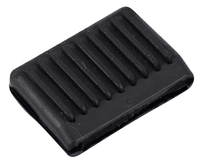 #ad Windshield Washer Pump Pedal Pad For 1967 1968 Ford Mustang Mercury Cougar $12.99