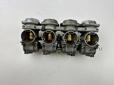 RAMPE CARBURATEURS YAMAHA XJ 900 58L 1984-1989