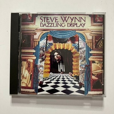 Steve Wynn - Dazzling Display CD 1992