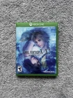 Final Fantasy X X-2 HD RemasterMicrosoft Xbox One