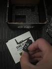 MDT SEND IT GEN2 Electronic Rifle Level with PicRail Mount (109930-BLK) — photo 2