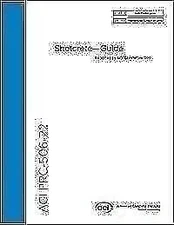 ACI PRC-506-22: Shotcrete - Guide