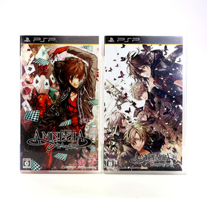 Amnesia Later X Crowd Switch | eBay