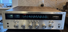 Marantz 2245 AM/FM Stereo Receiver 45 WPC Per...