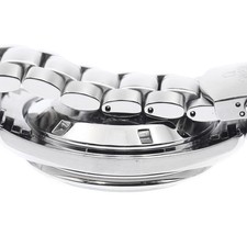 OMEGA Speedmaster Broad Arrow 3558.50 Chronograph Automatic Men's Watch_889733 7