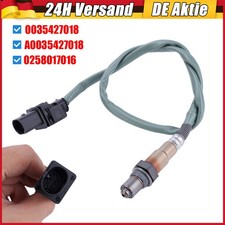 FÜR MERCEDES DODGE CHRYSLER JEEP LAMBDASONDE 0035427018 A0035427018 0258017016