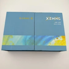 READ Linsoul Xenns Mangird Tea PRO In-Ear Monitor Wired Earbuds 6BA+2DD Hybrid