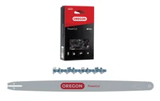 36" Bar & Chain for RedMax GZ7000, Oregon 363RNDD009 / 75EXL115G