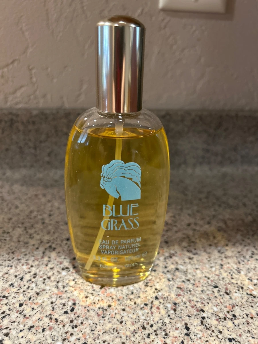Spray Blue Grass Perfume for Women for sale | eBay