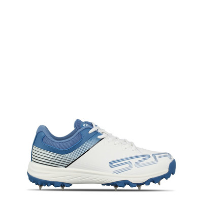 Slazenger Mens Spike Trainers Sneakers Sports Shoes Unisex
