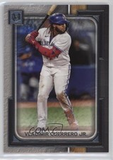2023 Topps Museum Collection Vladimir Guerrero Jr #99 0sr4