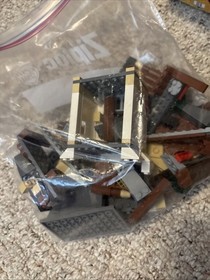 LEGO Pirates 6253, 6242, 6241 Incomplete Sets, Soldiers Fort box, see desc