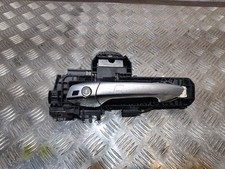 Porte avant et accessoires Mercedes 207