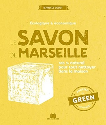 Le savon de Marseille | CHARLES MASSIN | Sehr guter Zustand