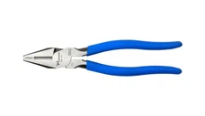 , High Leverage Combination Pliers PW-104, 8-inch