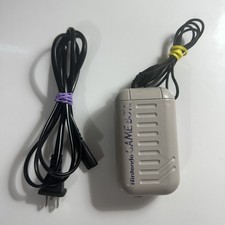 Rechargeable Battery Pack Adapter for Nintendo Game Boy - Tested  Working