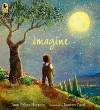 Imagine - Herrera, Juan Felipe|Castillo, Lauren|Lázaro, Georgina - Very Goo...