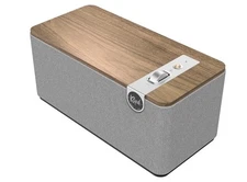 Klipsch The One Plus Premium Bluetooth Speaker System with Two 2.25”
