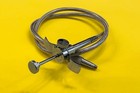 Shutter Release Cable 20" For 35mm Film SLR, Digital, Rangefinder, Folding TLR. — photo 3
