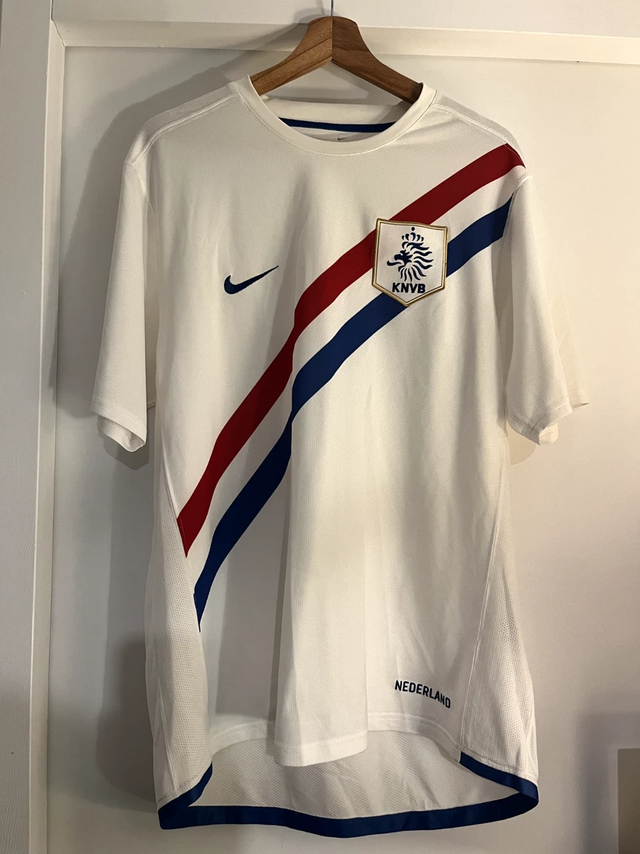 Maillot de football des sélections nationales Pays-Bas