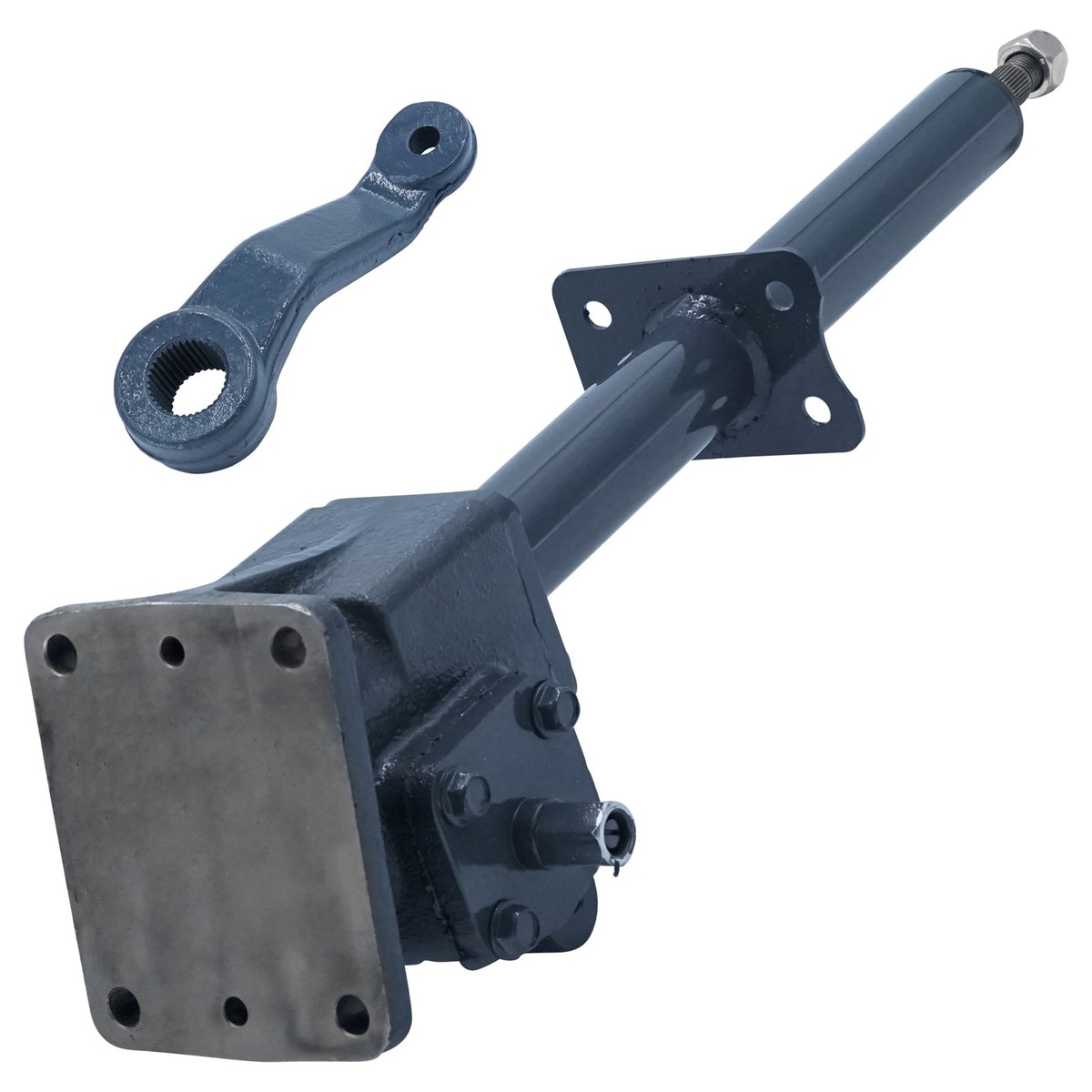 99327C1 Steering Gear Box Assembly For Chase-IH 234 235 245 255