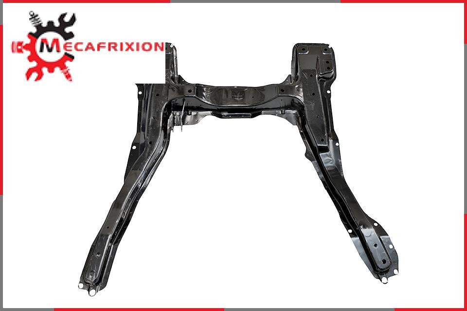 Train de suspension pour réparer le carrossage de Peugeot 806
