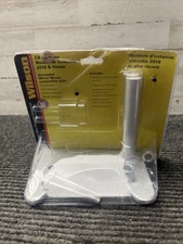 Wilson Antennas 305518 Wilson Cb Radio Antenna Mount For Cascadia 2018 & Up