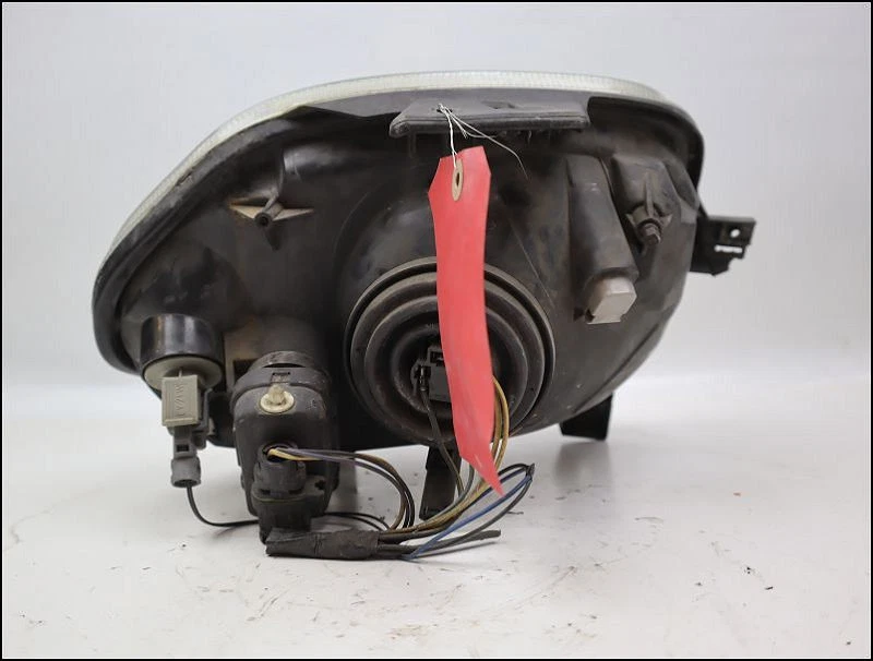 Scheinwerfer Links Angebot RENAULT Clio I II Phase 1 - 1.4i 8v - Bild 4 von 4