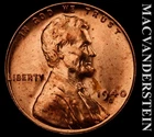1940-S Lincoln Wheat Cent- Choice Gem Brilliant Uncirculated- No Reserve #K471