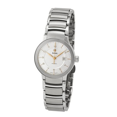Rado Centrix S Automatik Ref. R30940143 - ON07338