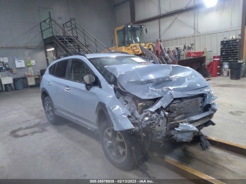 AC Compressor Manual Temperature Control Fits 18-19 XV CROSSTREK 1677919 - Picture 11 of 12