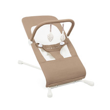 Highland Organic Baby Bouncer  Infant  0   6 Months  3-Position Recline  Org
