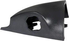 Door Panel Cover Compatible with 2008 2009 2010 2011 Ford Focus Mirror