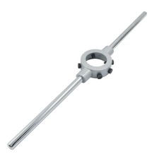 2-3/16 Inch 55mm Die Stock Handle Wrench M22-M26 Adjustable Die Wrench Handle...