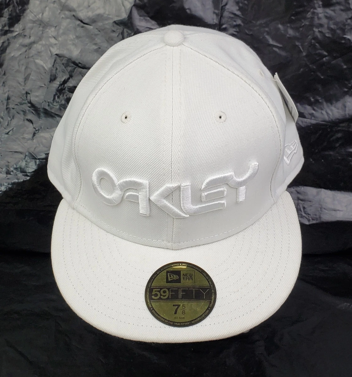 New Era Men's Acrylic 7 5/8 Size for sale | eBay